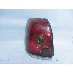 TAIL LIGHT LEFT Toyota Avensis 2004 2.0 D