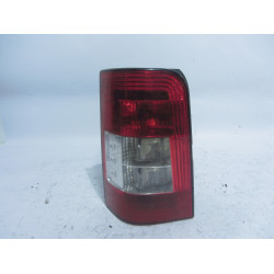 TAIL LIGHT LEFT Citroën BERLINGO 2 2007 1.6 HDI