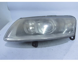 FARO ANTERIORE SINISTRO Audi A6, S6 2005 AVANT 3.0 TDI Q 4f0941029