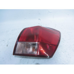 TAIL LIGHT RIGHT Nissan Qashqai 2008 1.5DCI 