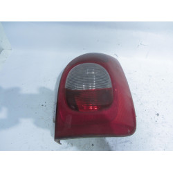 TAIL LIGHT RIGHT Citroën XSARA 2001 PICASSO 2.0 HDI 9631563980