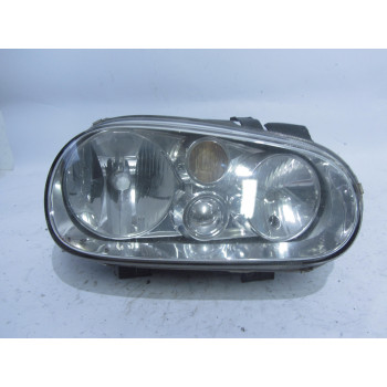 HEADLIGHT LEFT Volkswagen Golf 2000 1.9 SDI 