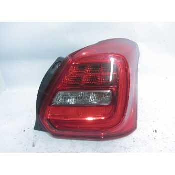 TAIL LIGHT RIGHT Suzuki SWIFT 2018 1.2 4WD HYBRID 