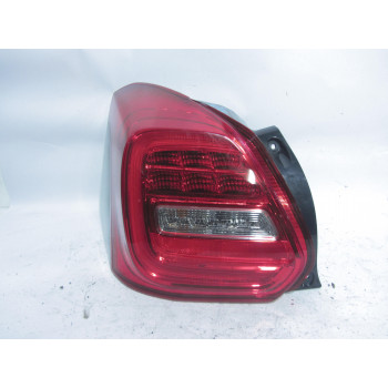 TAIL LIGHT LEFT Suzuki SWIFT 2018 1.2 4WD HYBRID 