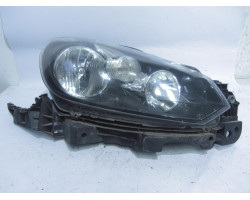 HEADLIGHT RIGHT Volkswagen Golf 2012 1.4 TSI 