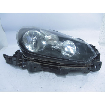 HEADLIGHT RIGHT Volkswagen Golf 2012 1.4 TSI 