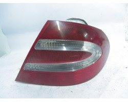 TAIL LIGHT RIGHT Mercedes-Benz CL-Klasse 2004 200 KOMPRESSOR 