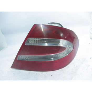 TAIL LIGHT RIGHT Mercedes-Benz CL-Klasse 2004 200 KOMPRESSOR 