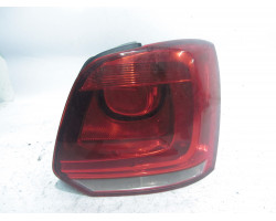 TAIL LIGHT RIGHT Volkswagen Polo 2011 1.2 