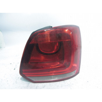 TAIL LIGHT RIGHT Volkswagen Polo 2011 1.2 