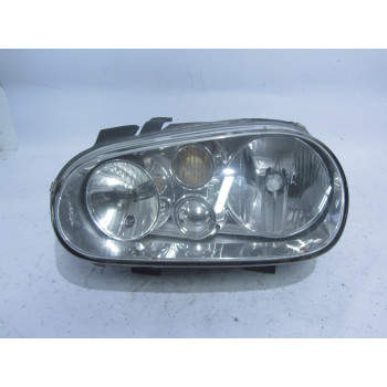 HEADLIGHT RIGHT Volkswagen Golf 2000 1.9 SDI 