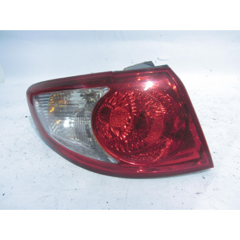 TAIL LIGHT LEFT Hyundai Santafe 2007 2.2 CRDI 