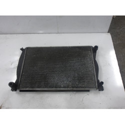 RADIATOR Audi A6, S6 2005 AVANT 3.0 TDI Q 