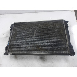 RADIATOR Audi A6, S6 2005 AVANT 3.0 TDI Q 