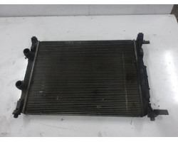 RADIATOR Renault MEGANE 2015 III. 1.6 DCI GRANDTOUR 8200357536