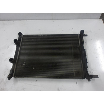 RADIATOR Renault MEGANE 2015 III. 1.6 DCI GRANDTOUR 8200357536