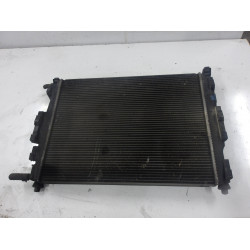 RADIATOR Renault MEGANE 2015 III. 1.6 DCI GRANDTOUR 8200357536