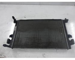 RADIATOR Volkswagen Touran 2016 2.0 TDI AUT. 5q0121251gb