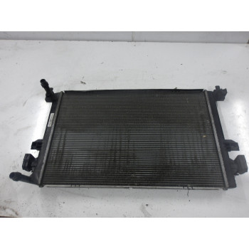 RADIATOR Volkswagen Touran 2016 2.0 TDI AUT. 5q0121251gb