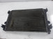 RADIATOR Volkswagen Touran 2016 2.0 TDI AUT. 5q0121251gb