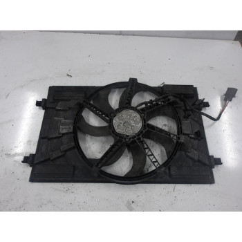 VENTILATOR HLADNJAKA Volkswagen Touran 2016 2.0 TDI AUT. 