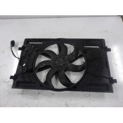 RADIATOR FAN Volkswagen Touran 2016 2.0 TDI AUT. 