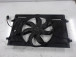 RADIATOR FAN Volkswagen Touran 2016 2.0 TDI AUT. 