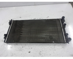 RADIATOR Volkswagen Polo 2011 1.2 6r5121253