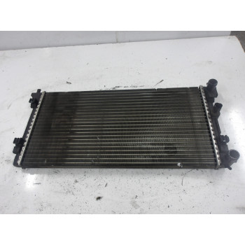 RADIATOR Volkswagen Polo 2011 1.2 6r5121253