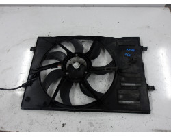 VENTILATOR HLADNJAKA Volkswagen Golf 2016 VII. VAR. 1.6 TDI 5q0959455bg