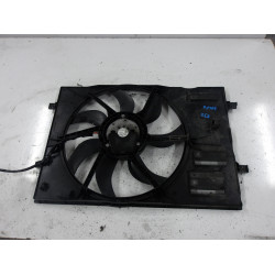 VENTILATOR HLADNJAKA Volkswagen Golf 2016 VII. VAR. 1.6 TDI 5q0959455bg