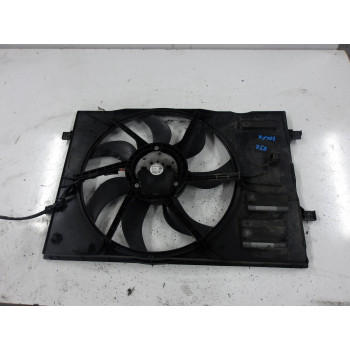 VENTILATOR HLADILNIKA Volkswagen Golf 2016 VII. VAR. 1.6 TDI 5q0959455bg