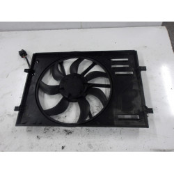 VENTILATOR HLADILNIKA Volkswagen Golf 2016 VII. VAR. 1.6 TDI 5q0959455bg