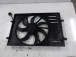 RADIATOR FAN Volkswagen Golf 2016 VII. VAR. 1.6 TDI 5q0959455bg