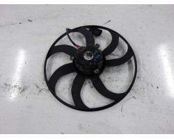 VENTILATOR HLADNJAKA Volkswagen Golf 2008 V 1.9 TDI 1k0959456ef