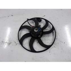 VENTILATOR HLADNJAKA Volkswagen Golf 2008 V 1.9 TDI 1k0959456ef