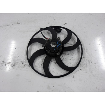 VENTILATOR HLADILNIKA Volkswagen Golf 2008 V 1.9 TDI 1k0959456ef