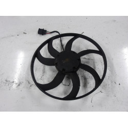 RADIATOR FAN Volkswagen Golf 2008 V 1.9 TDI 1k0959456ef