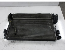 RADIATOR Volkswagen Golf 2016 VII. VAR. 1.6 TDI 5q0121251ec