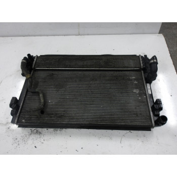 RADIATOR Volkswagen Golf 2016 VII. VAR. 1.6 TDI 5q0121251ec