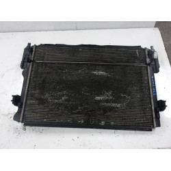 RADIATOR Volkswagen Golf 2016 VII. VAR. 1.6 TDI 5q0121251ec