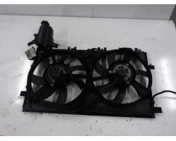 VENTILATOR HLADNJAKA Opel Insignia 2009 2.0 DTH 13223018