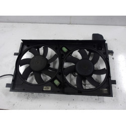 VENTILATOR HLADILNIKA Opel Insignia 2009 2.0 DTH 13223018