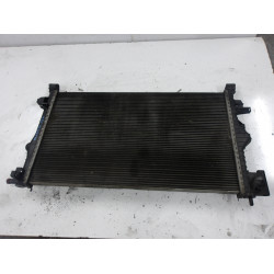 RADIATOR Opel Insignia 2009 2.0 DTH 13241725