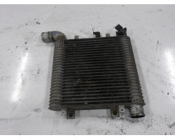 INTERCOOLER Hyundai Santafe 2007 2.2 CRDI AUT. 4WD 