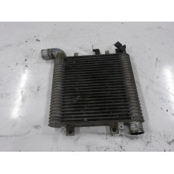 INTERCOOLER Hyundai Santafe 2007 2.2 CRDI AUT. 4WD 