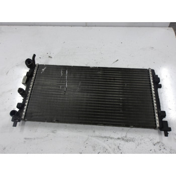 RADIATOR Seat Ibiza 2008 1.4 6r0121253