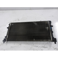 RADIATOR Seat Ibiza 2008 1.4 6r0121253