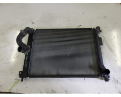 RADIATOR Hyundai i20 2012 1.4 