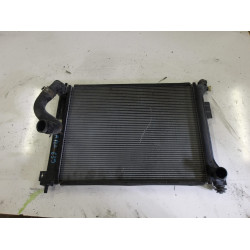 RADIATOR Hyundai i20 2012 1.4 